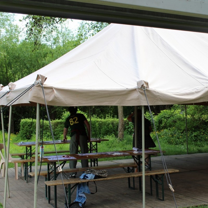 IMG 0746 - Scouts en Gidsen Zaventem 