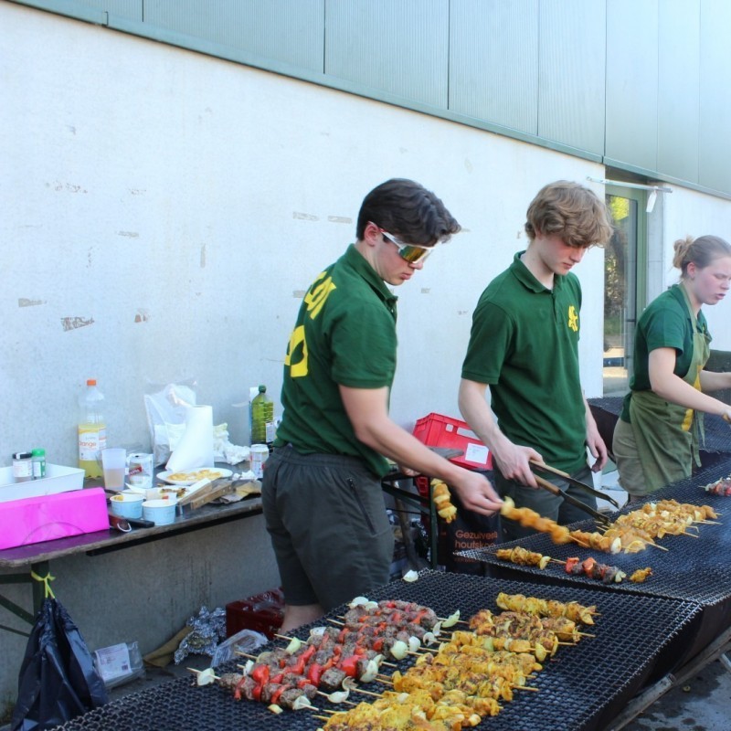 IMG 0756 - Scouts en Gidsen Zaventem 