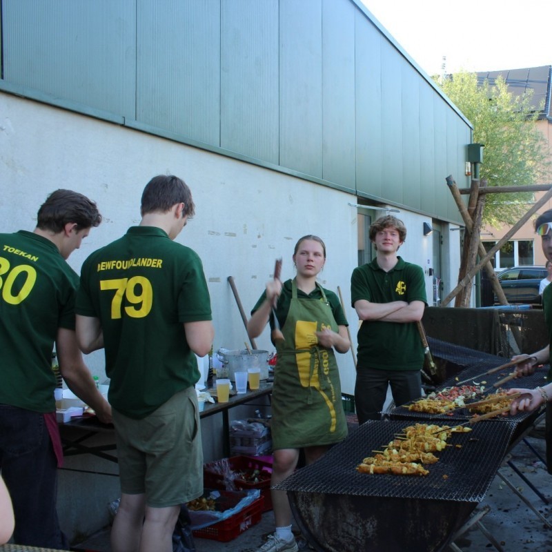 IMG 0776 - Scouts en Gidsen Zaventem 