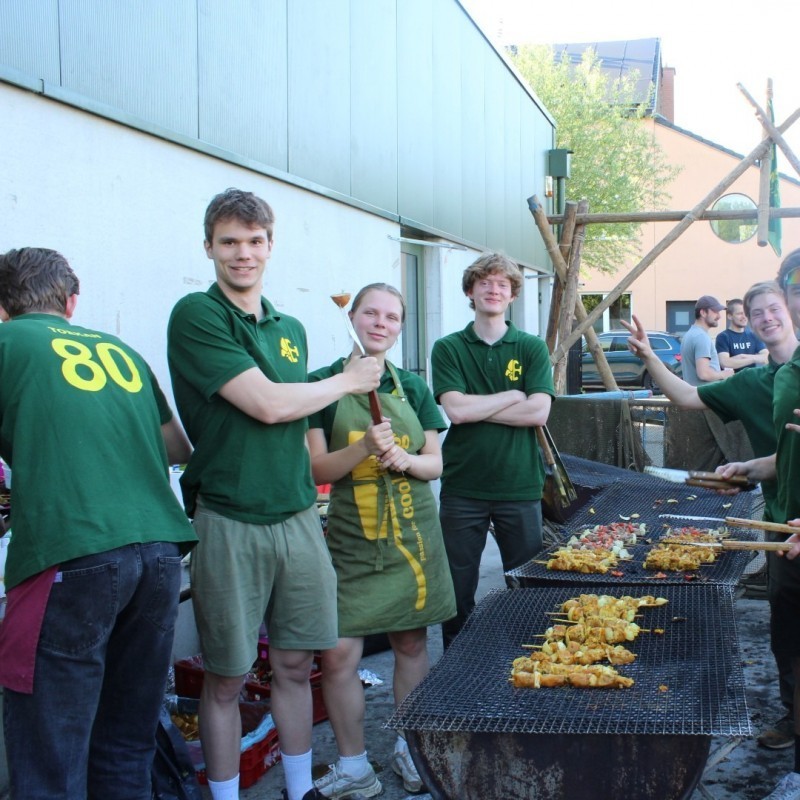 IMG 0779 - Scouts en Gidsen Zaventem 
