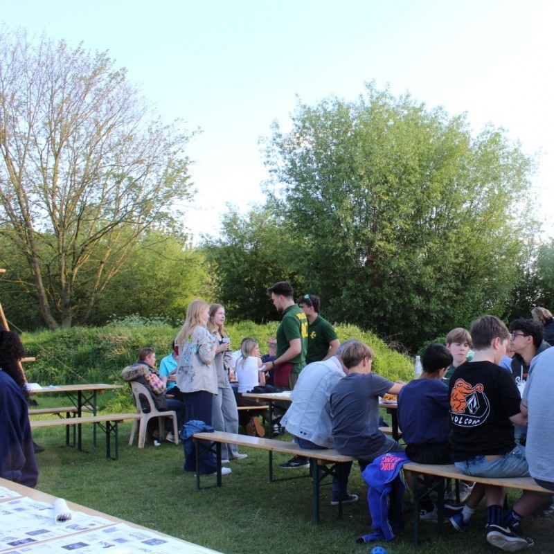 IMG 0802 - Scouts en Gidsen Zaventem 