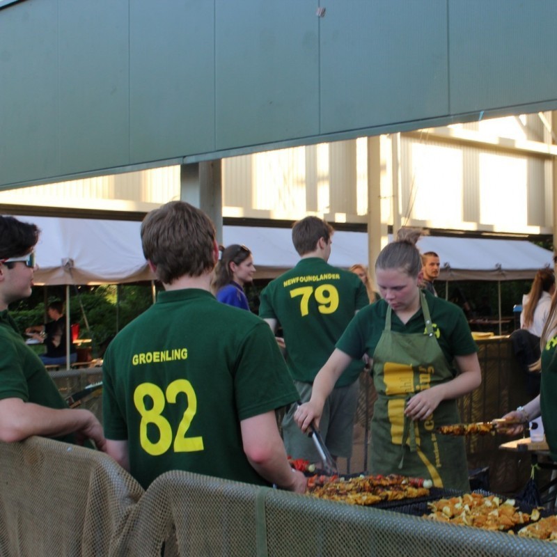IMG 0813 - Scouts en Gidsen Zaventem 
