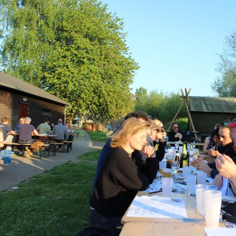 IMG 0823 - Scouts en Gidsen Zaventem 
