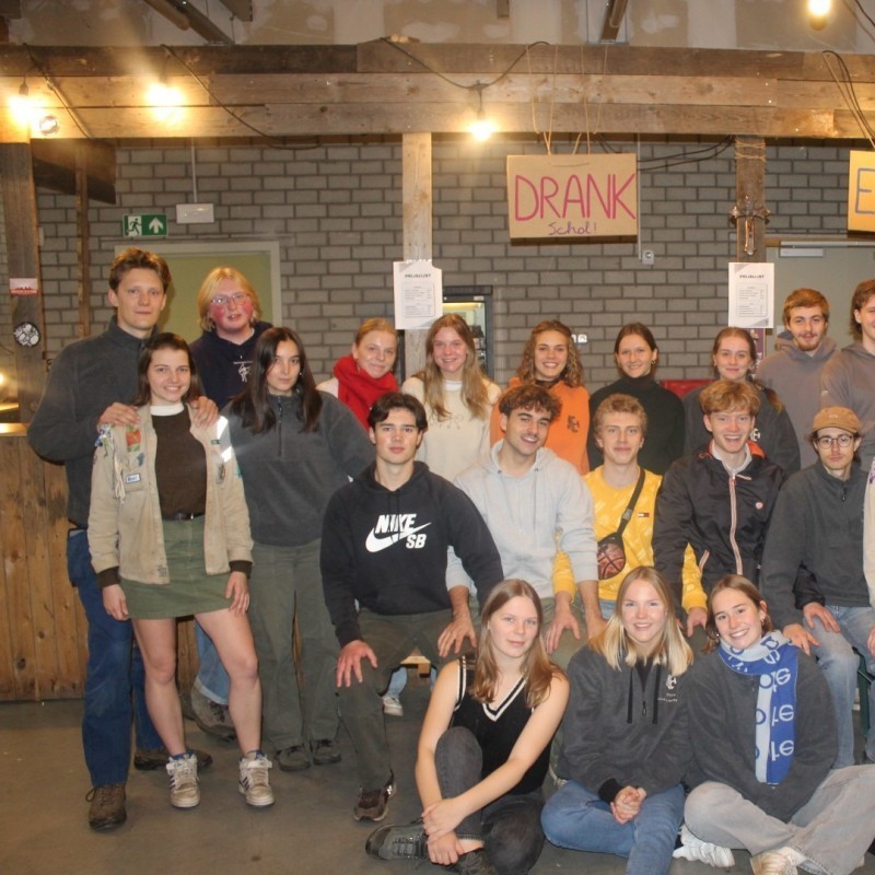 IMG 8628 - Scouts en Gidsen Zaventem 