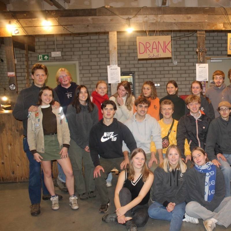 IMG 8629 - Scouts en Gidsen Zaventem 