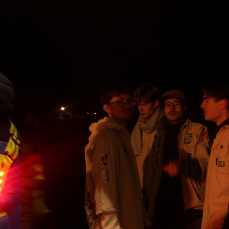 IMG 8645 - Scouts en Gidsen Zaventem 
