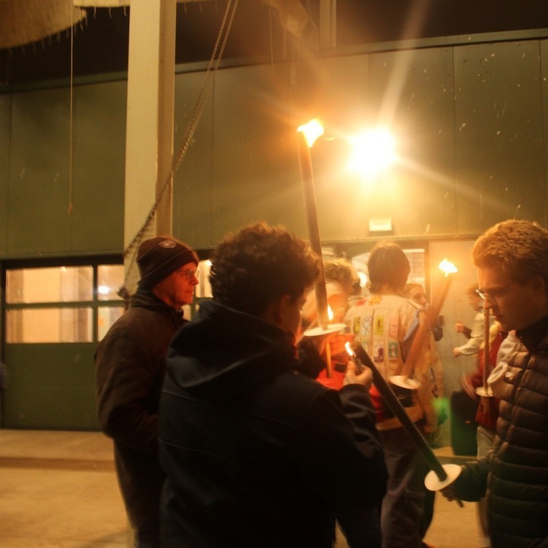 IMG 8648 - Scouts en Gidsen Zaventem 