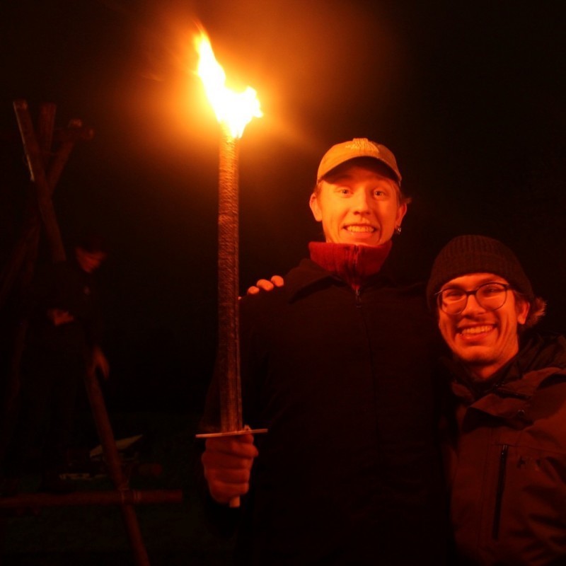 IMG 8658 - Scouts en Gidsen Zaventem 
