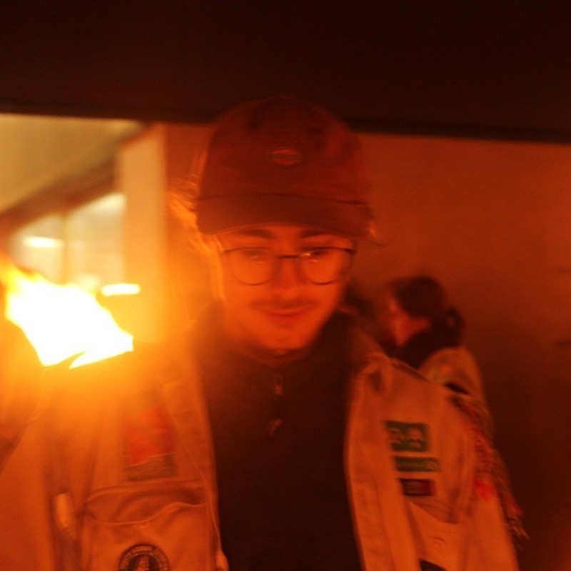 IMG 8665 - Scouts en Gidsen Zaventem 