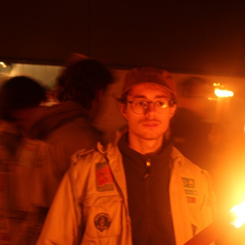 IMG 8669 - Scouts en Gidsen Zaventem 