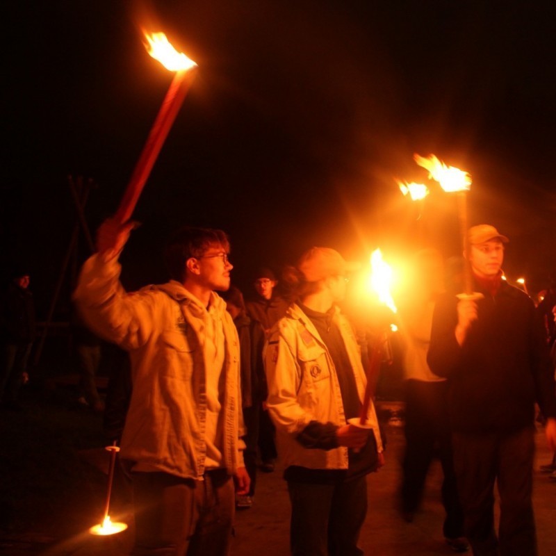 IMG 8672 - Scouts en Gidsen Zaventem 