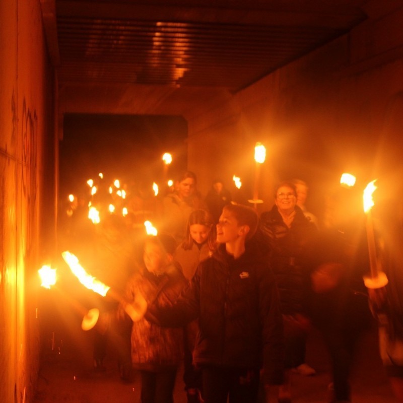 IMG 8687 - Scouts en Gidsen Zaventem 