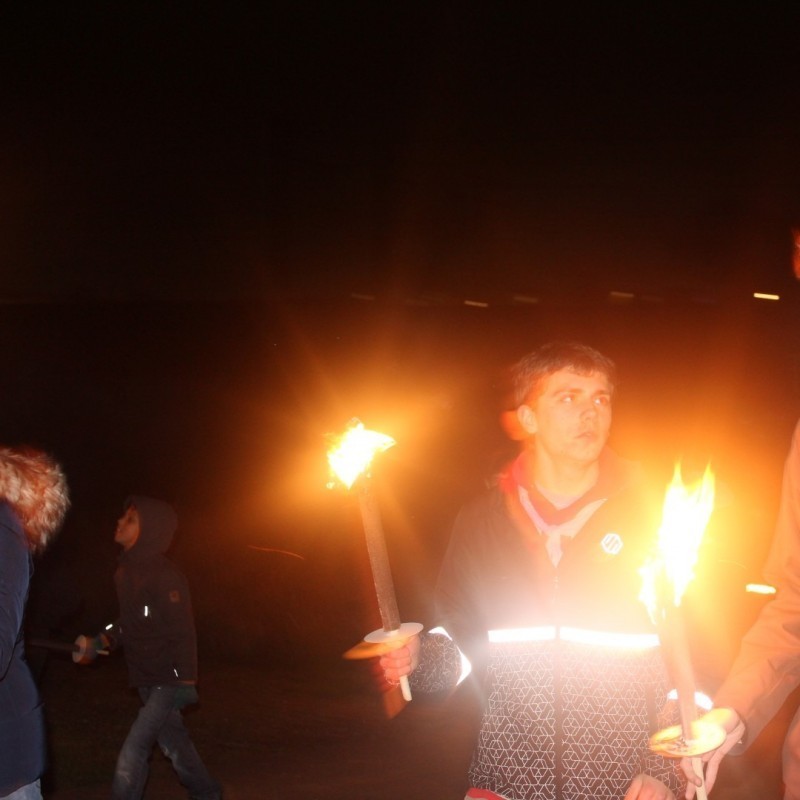 IMG 8704 - Scouts en Gidsen Zaventem 