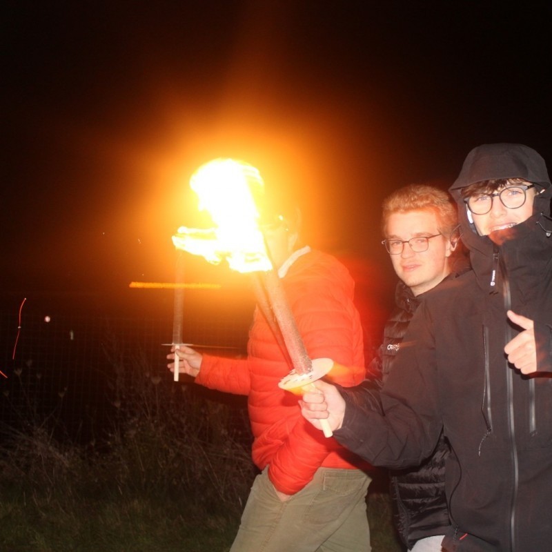 IMG 8709 - Scouts en Gidsen Zaventem 