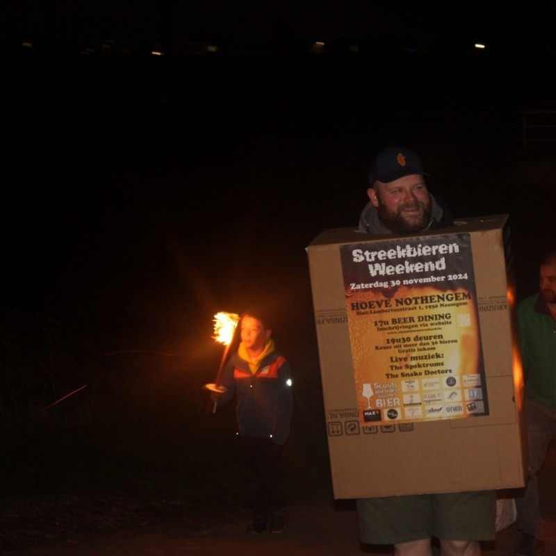 IMG 8717 - Scouts en Gidsen Zaventem 