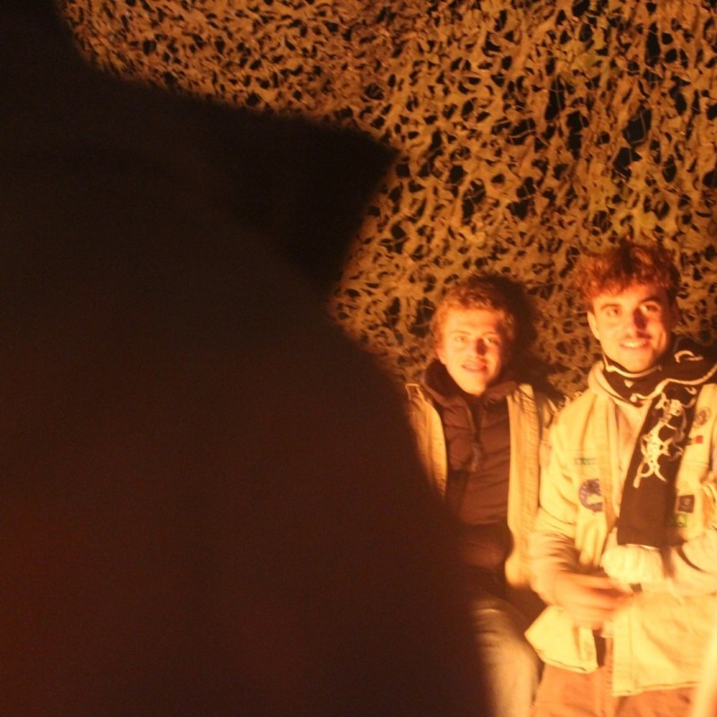 IMG 8744 - Scouts en Gidsen Zaventem 