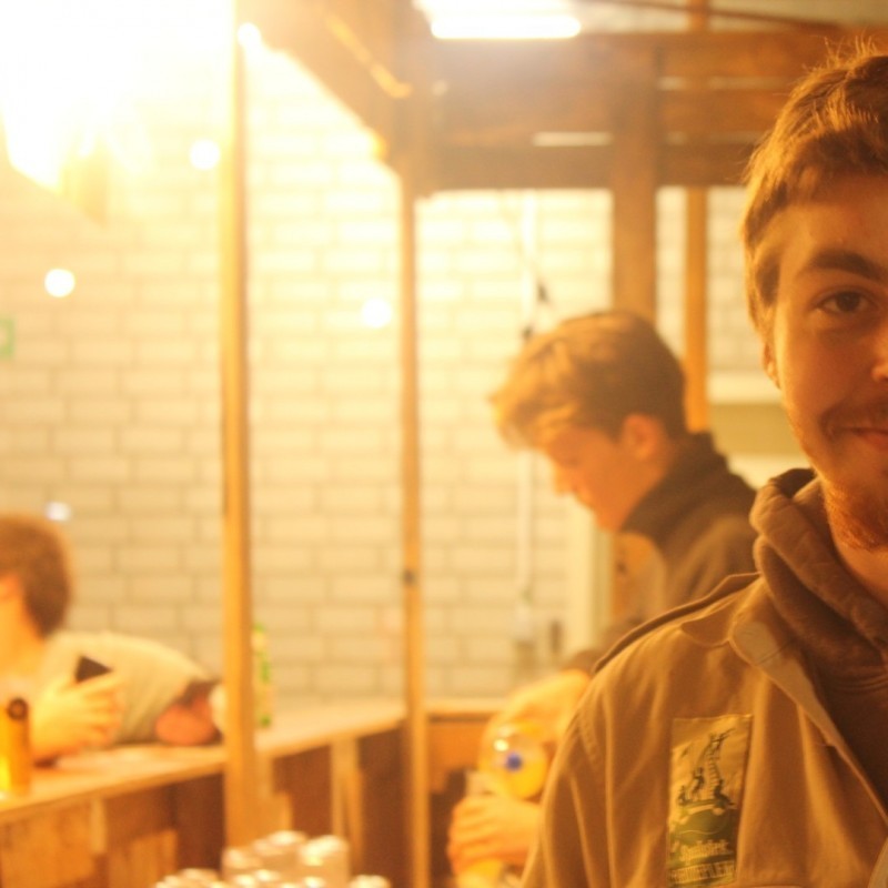IMG 8756 - Scouts en Gidsen Zaventem 