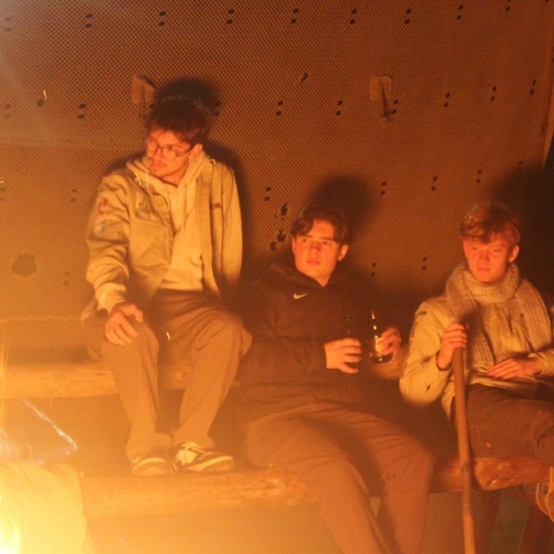 IMG 8779 - Scouts en Gidsen Zaventem 