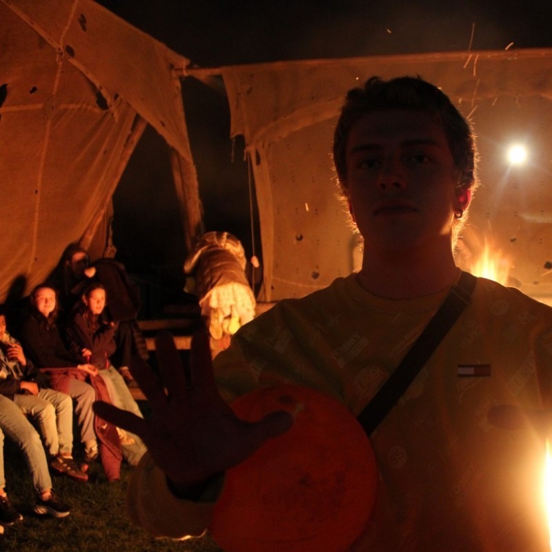 IMG 8783 - Scouts en Gidsen Zaventem 