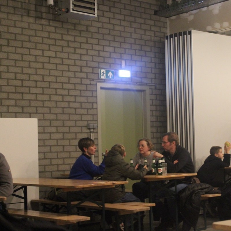 IMG 8795 - Scouts en Gidsen Zaventem 
