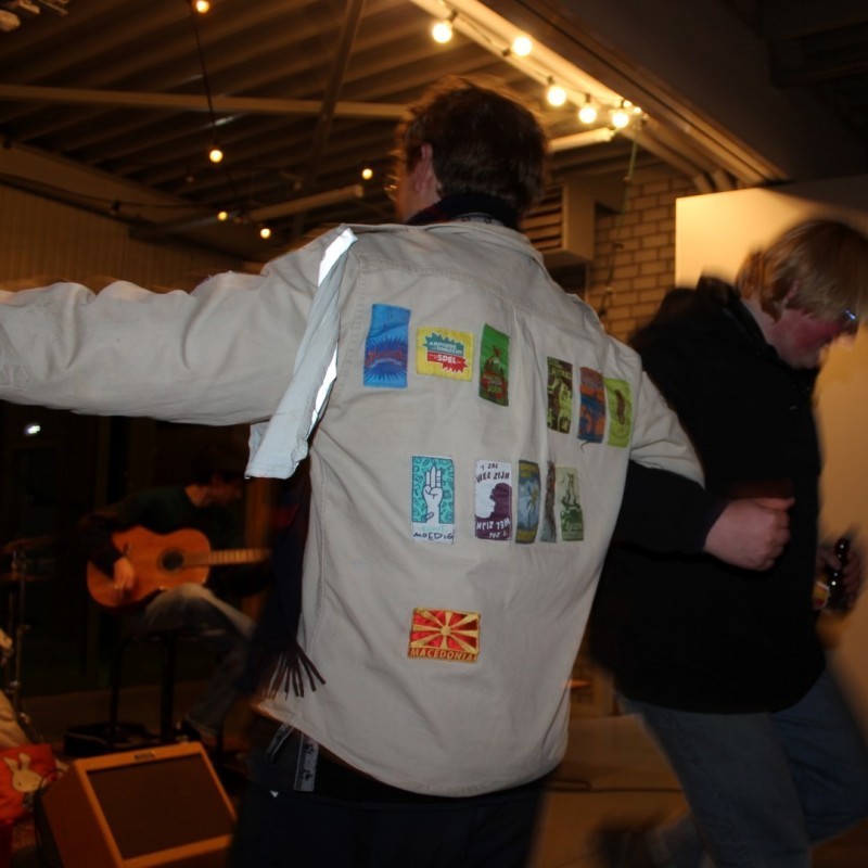 IMG 8857 - Scouts en Gidsen Zaventem 
