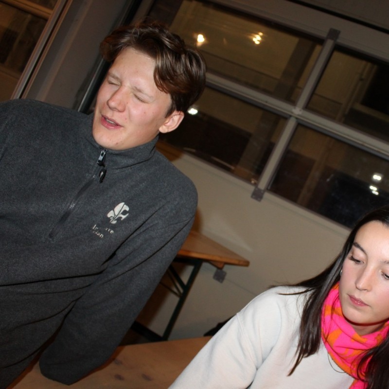 Fakkeltocht