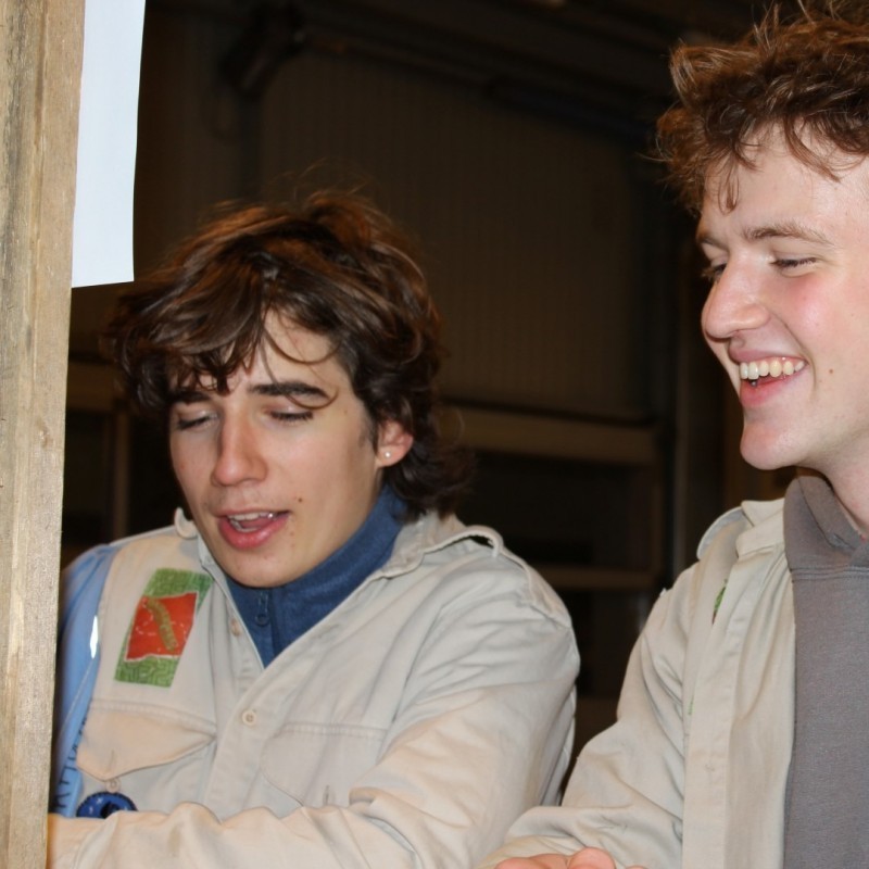 IMG 8866 - Scouts en Gidsen Zaventem 