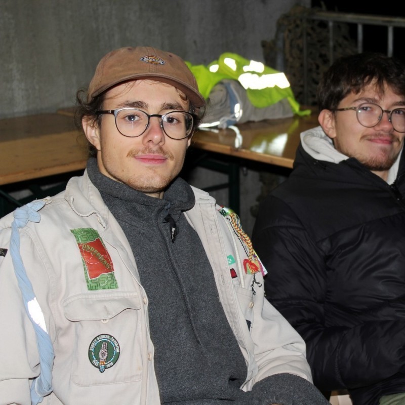 IMG 8867 - Scouts en Gidsen Zaventem 