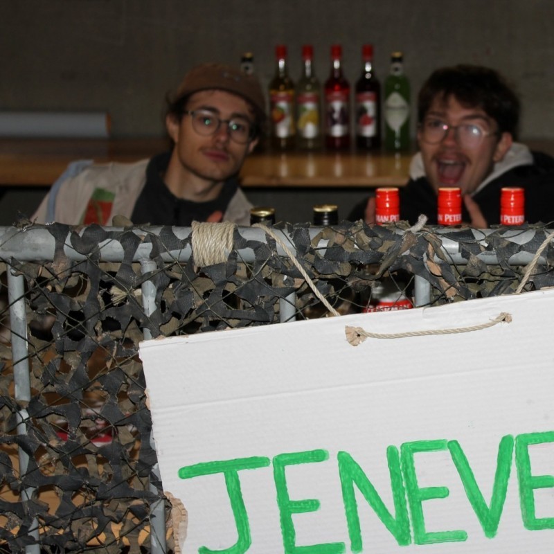 IMG 8868 - Scouts en Gidsen Zaventem 