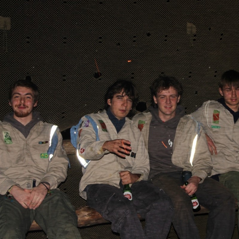 IMG 8870 - Scouts en Gidsen Zaventem 