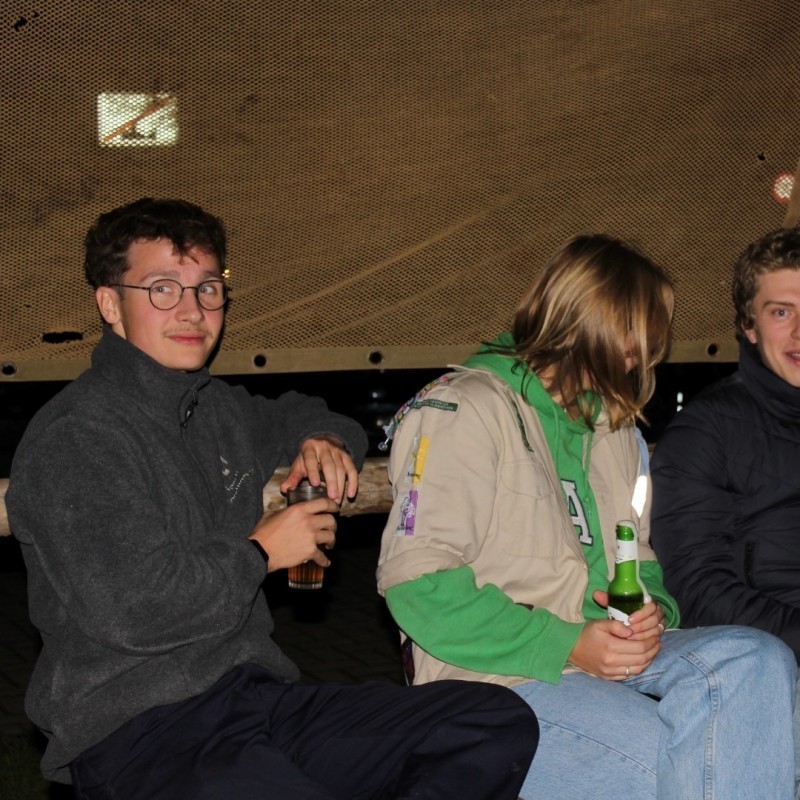 IMG 8872 - Scouts en Gidsen Zaventem 