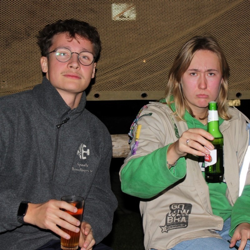 IMG 8873 - Scouts en Gidsen Zaventem 