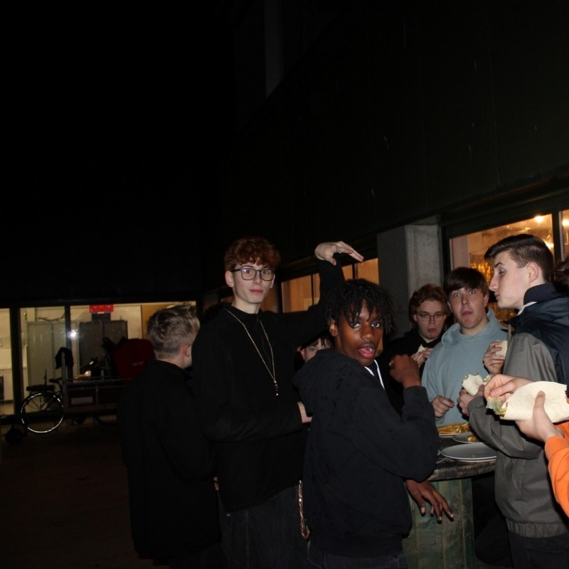 IMG 0075 - Scouts en Gidsen Zaventem 