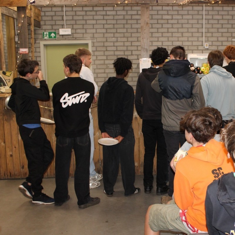 IMG 0080 - Scouts en Gidsen Zaventem 