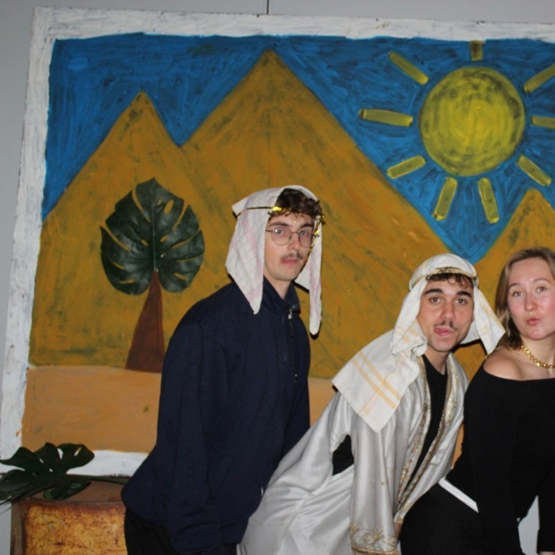 IMG 0089 - Scouts en Gidsen Zaventem 
