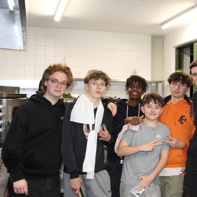 IMG 0119 - Scouts en Gidsen Zaventem 