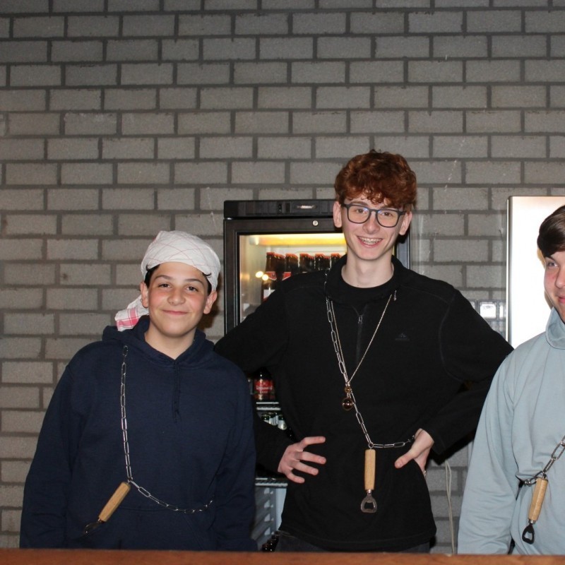 IMG 0126 - Scouts en Gidsen Zaventem 
