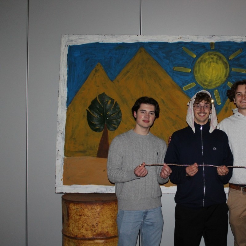 IMG 0152 - Scouts en Gidsen Zaventem 