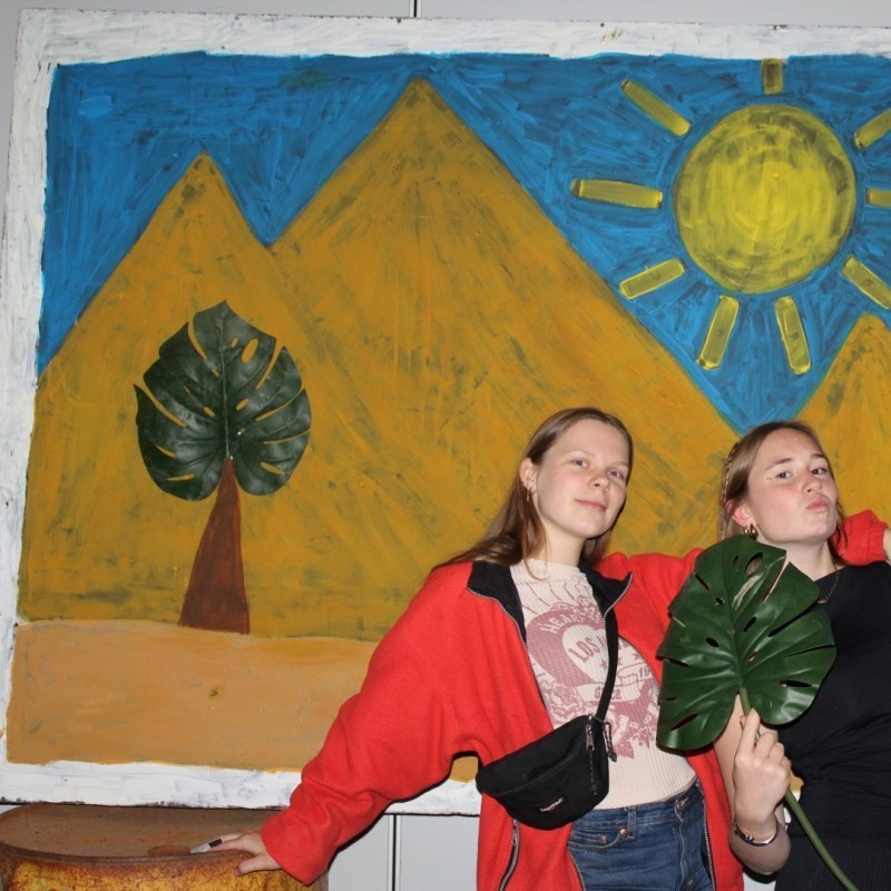 IMG 0156 - Scouts en Gidsen Zaventem 