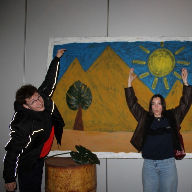IMG 0167 - Scouts en Gidsen Zaventem 