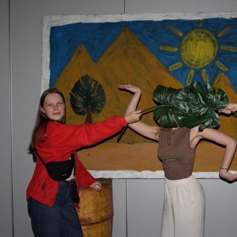 IMG 0171 - Scouts en Gidsen Zaventem 