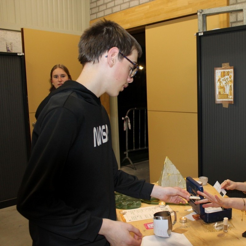 IMG 0178 - Scouts en Gidsen Zaventem 