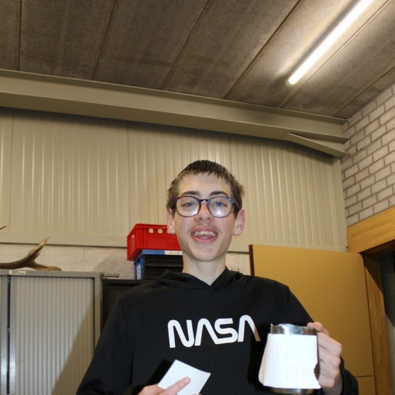 IMG 0183 - Scouts en Gidsen Zaventem 
