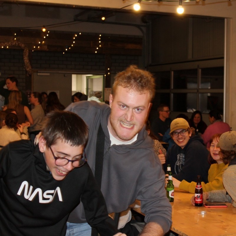 IMG 0186 - Scouts en Gidsen Zaventem 