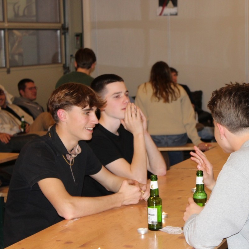 IMG 0193 - Scouts en Gidsen Zaventem 