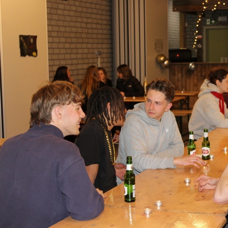 IMG 0204 - Scouts en Gidsen Zaventem 