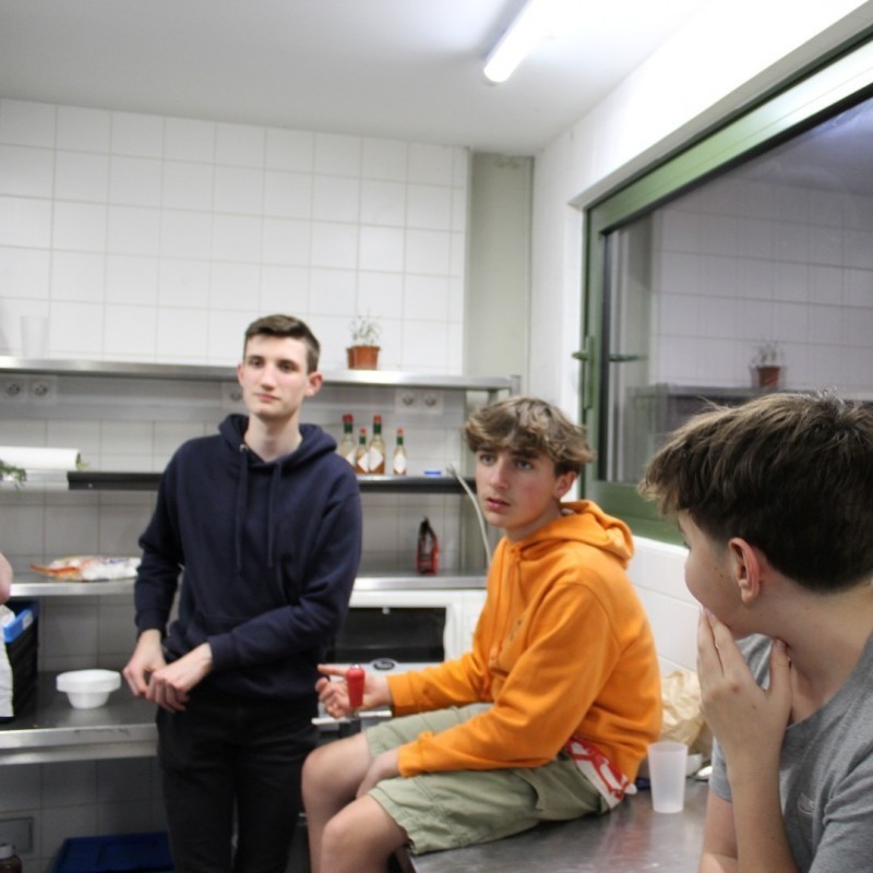 IMG 0207 - Scouts en Gidsen Zaventem 