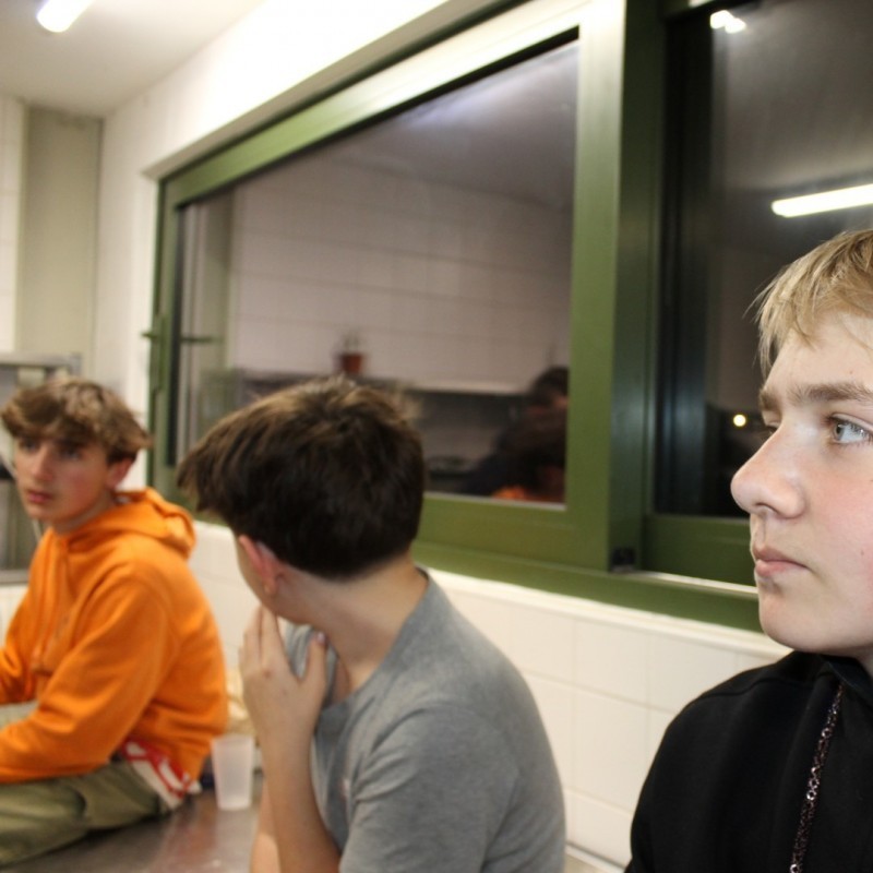 IMG 0208 - Scouts en Gidsen Zaventem 