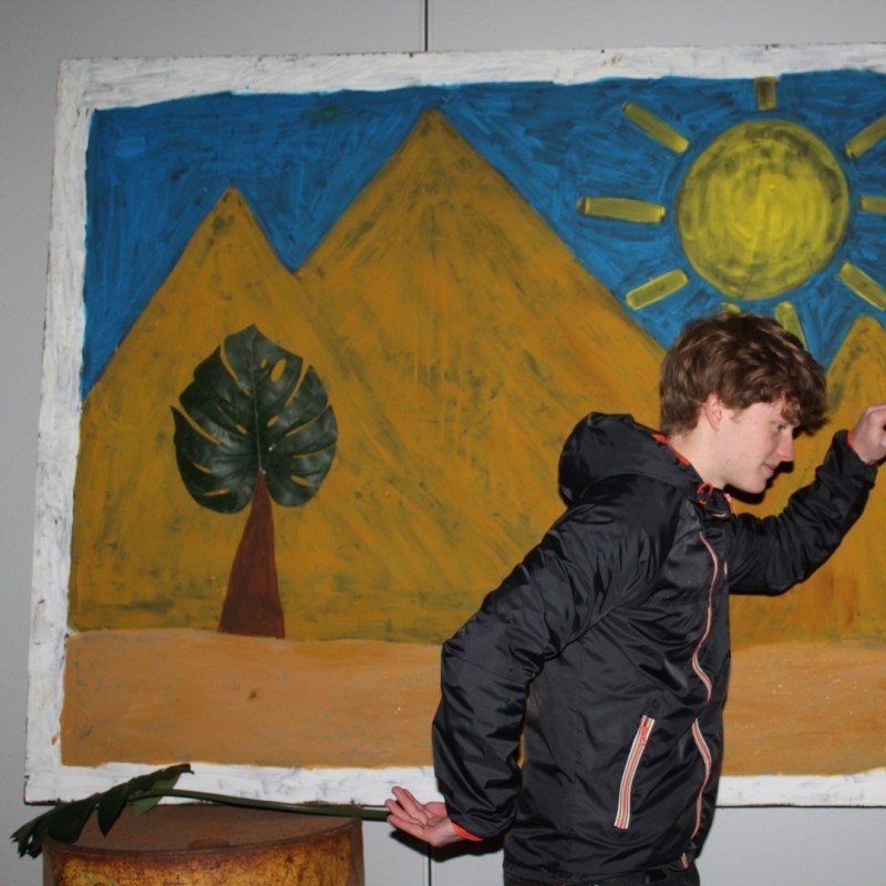 IMG 0221 - Scouts en Gidsen Zaventem 
