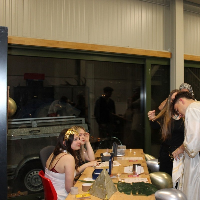 IMG 0224 - Scouts en Gidsen Zaventem 